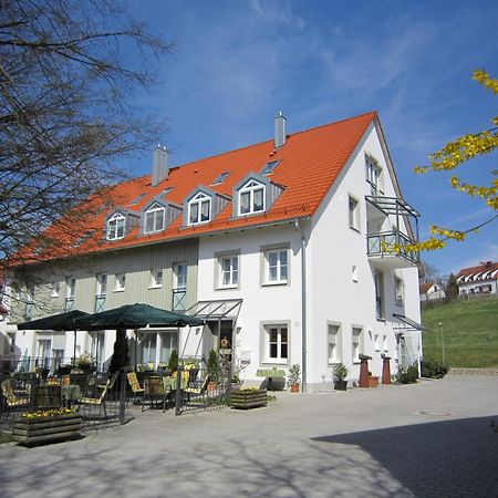 Gästehaus am Rastberg Langenbach  Exterior foto