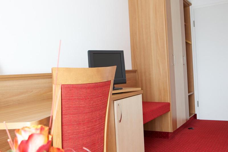 Gästehaus am Rastberg Langenbach  Zimmer foto