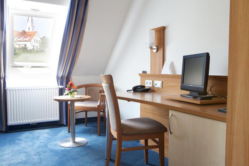 Gästehaus am Rastberg Langenbach  Zimmer foto